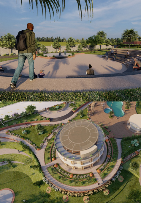 Riyasat Bliss Panvel | Riyasat Sankalp panvel - Premium Amenities