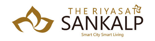 Riyasat Bliss Panvel | Riyasat Sankalp panvel Logo