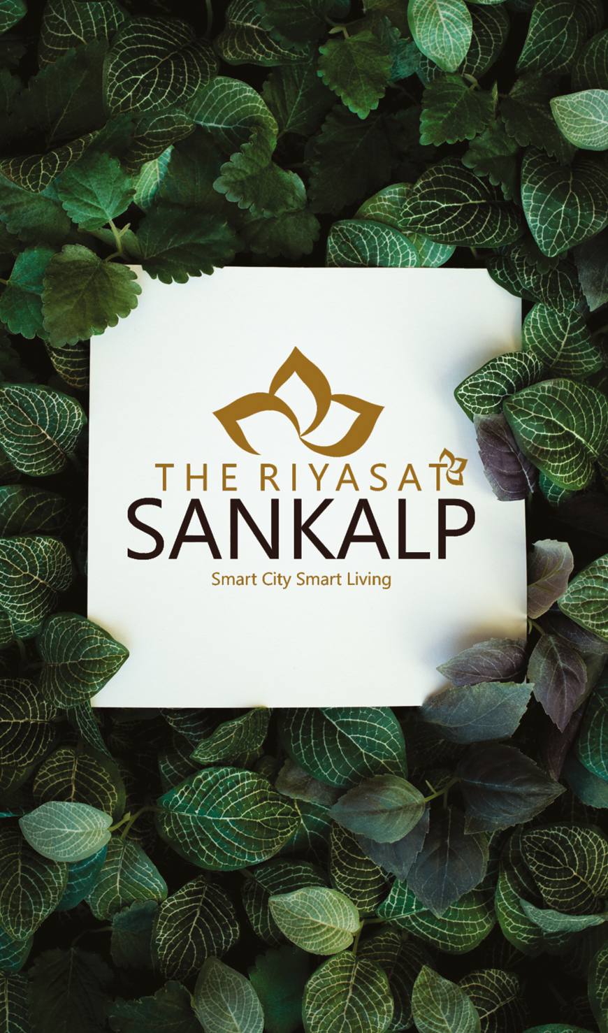 Riyasat Bliss Panvel | Riyasat Sankalp panvel - Mobile Banner